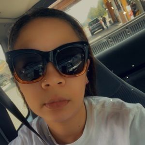 Meet your Posher, Micah